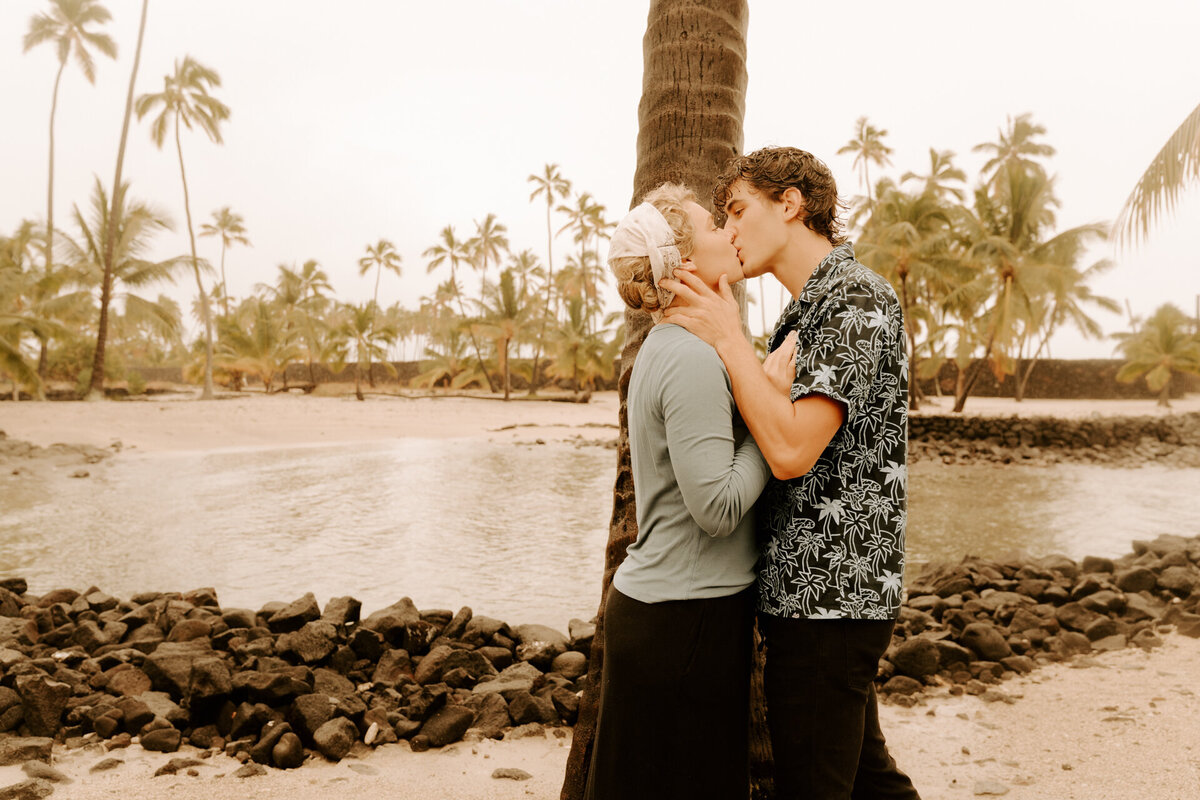 JC - Hawaii Couples-159