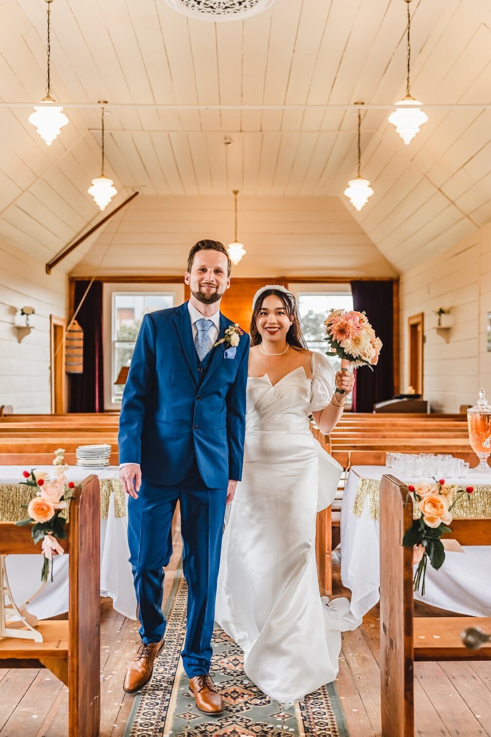 budget friendly wedding packages