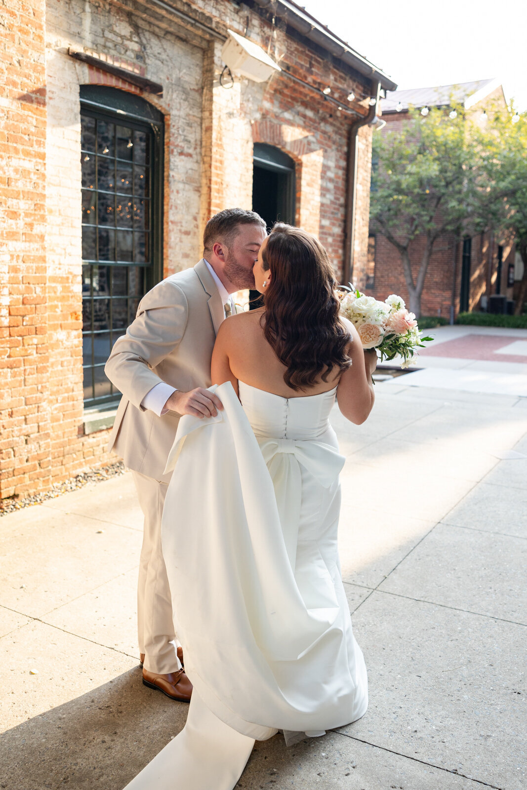 Mt. Washington Dye House Wedding-37