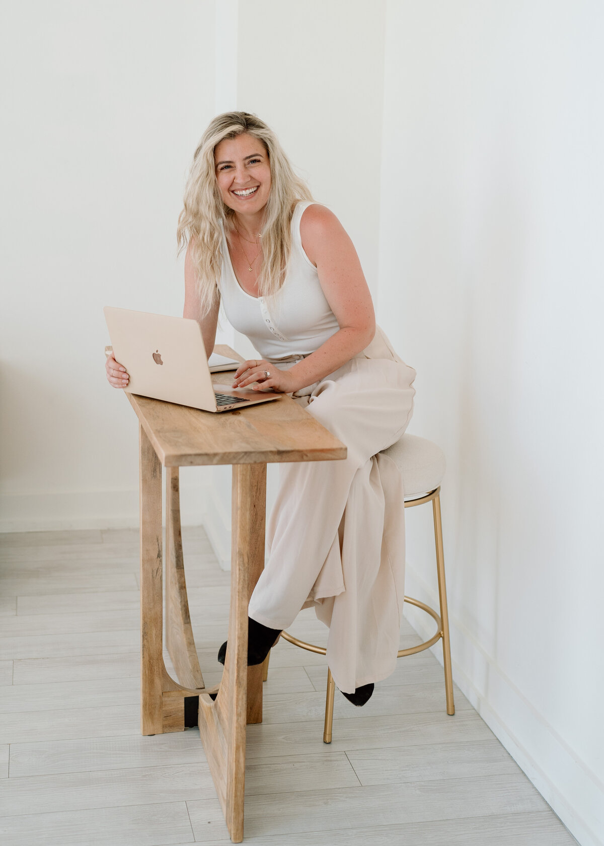 branding photographer