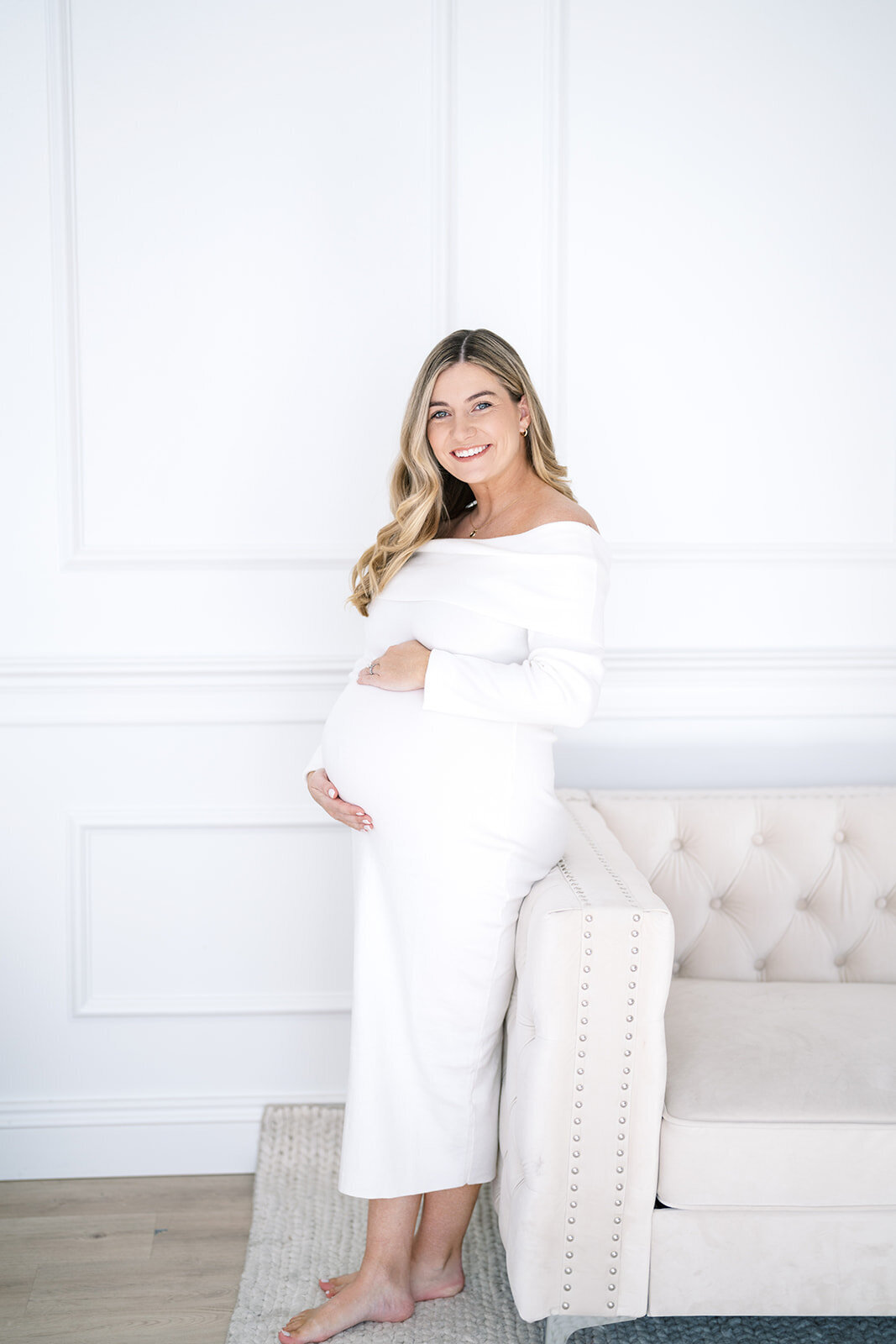 Markham Maternity-29
