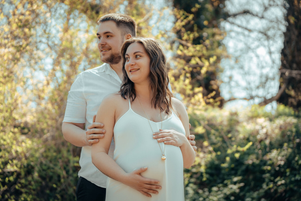 photographe gien grossesse femme enceinte famille couple 4