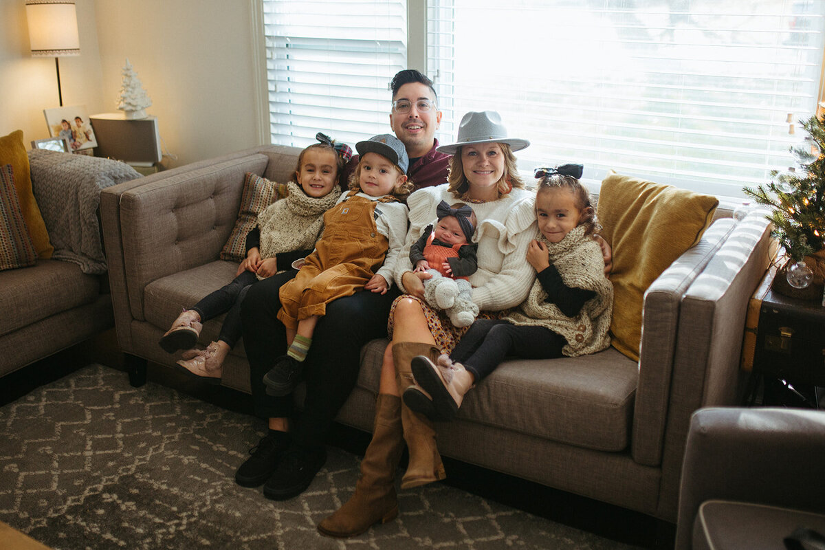 The Poblete Family-0488