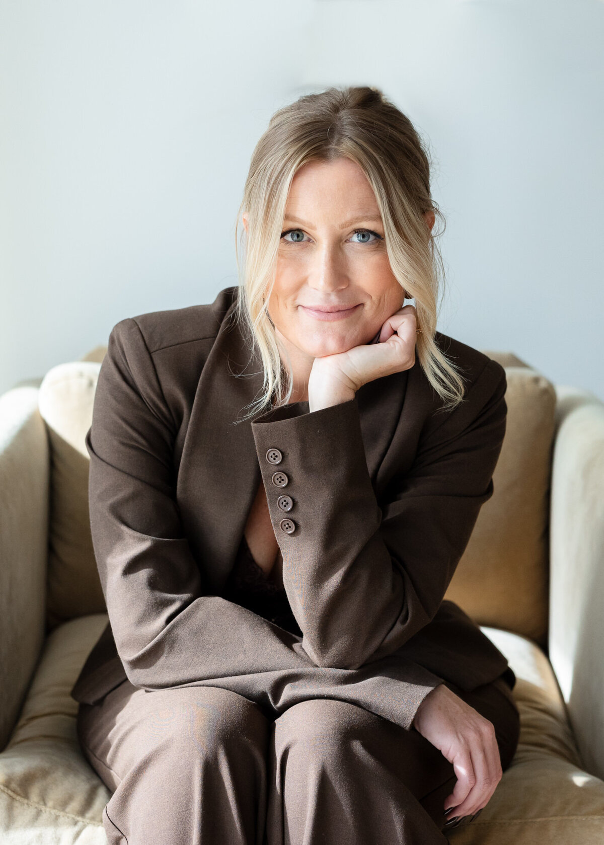 San Diego Brand Coaching and Photography for Female Founders