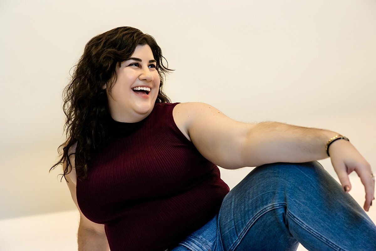 Alexa Phillips SP-4