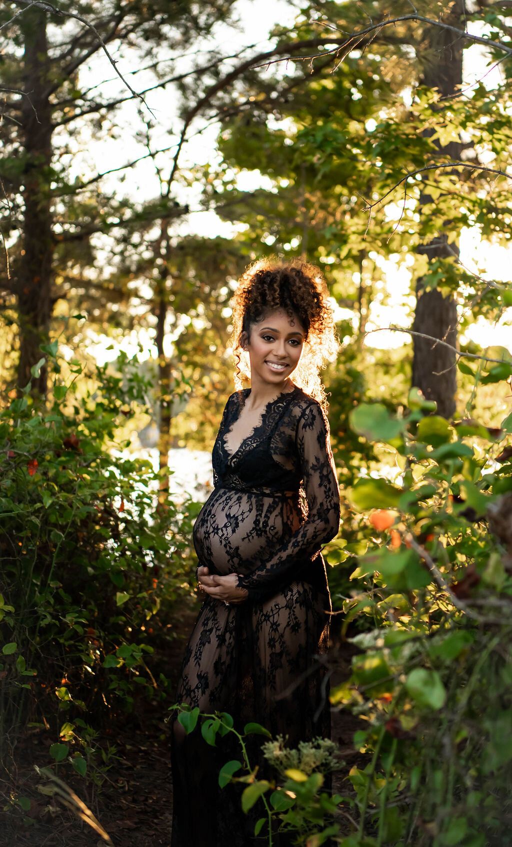 Beautiful Maternity Photos
