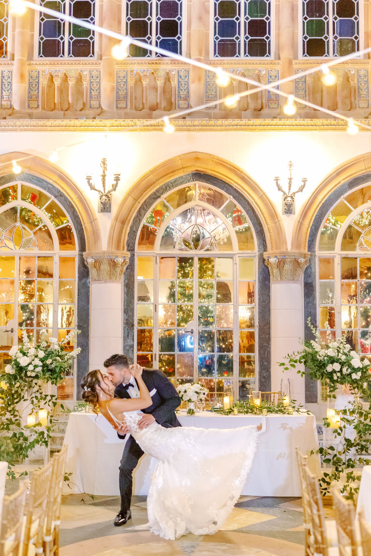 Ca' d'Zan Wedding - The Ringling - Sarasota Wedding Photographer - Works of Wonder Photography-3 (7)