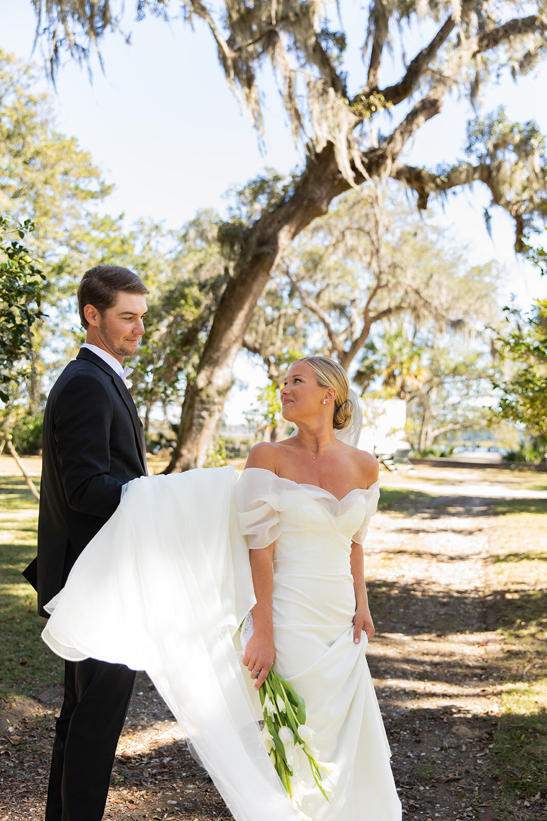 Macon Wedding Photographer