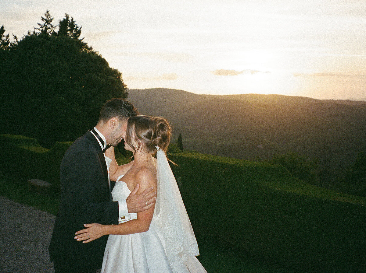 Borgo di Pietrafitta Relais Wedding