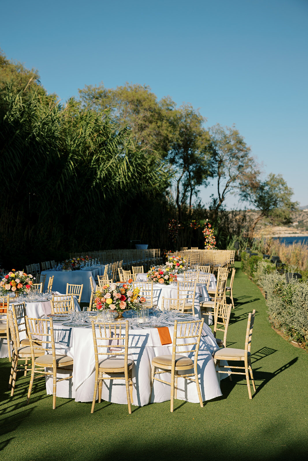 luxury wedding in Athens  (1)