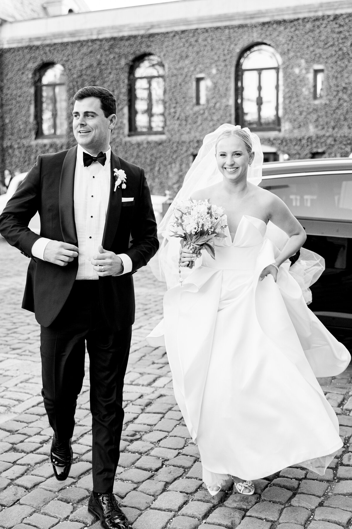 Oheka Castle Wedding Photos -1586