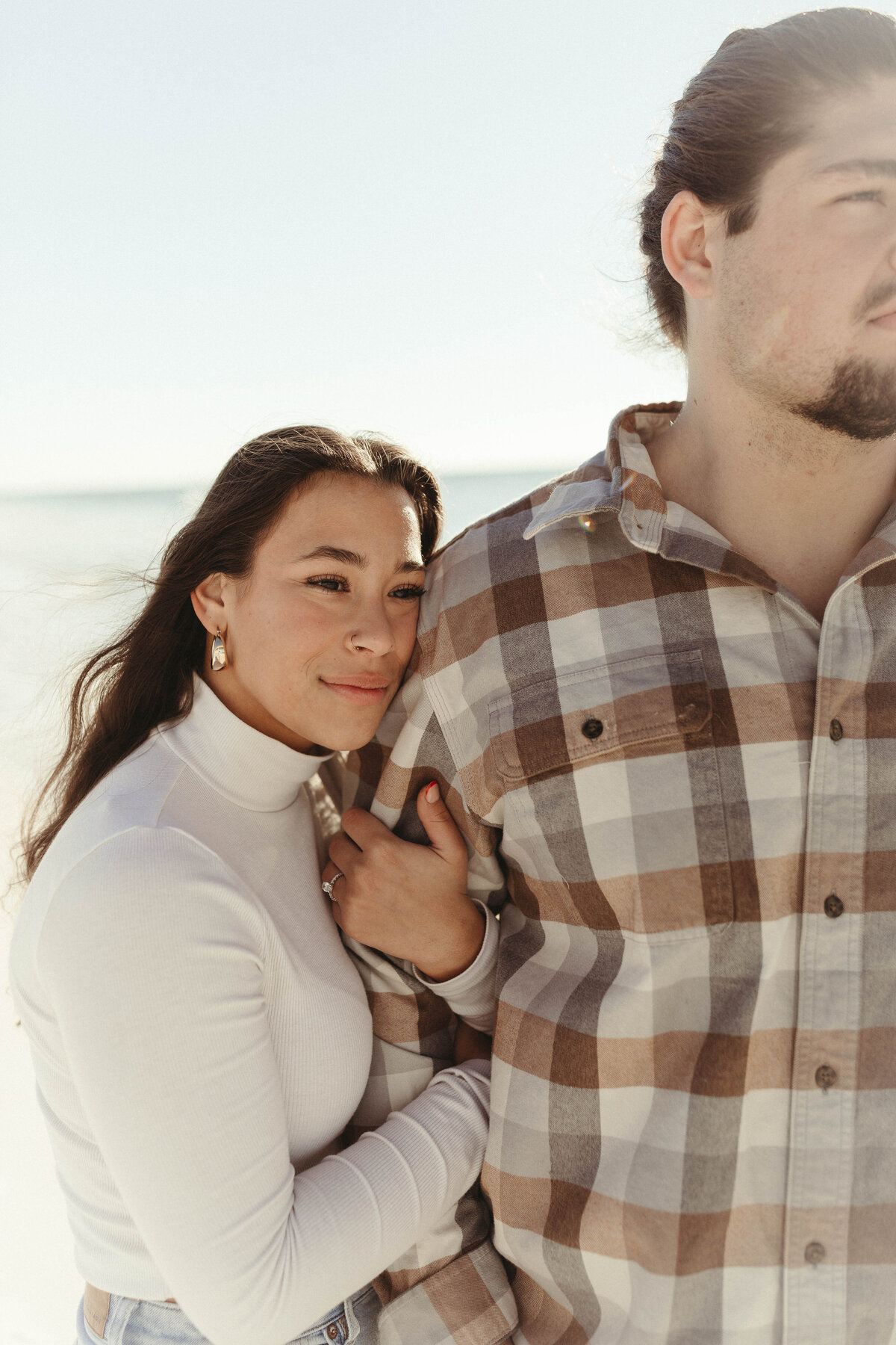 Gabby Rhodes is a wedding photographer based in Northern Colorado