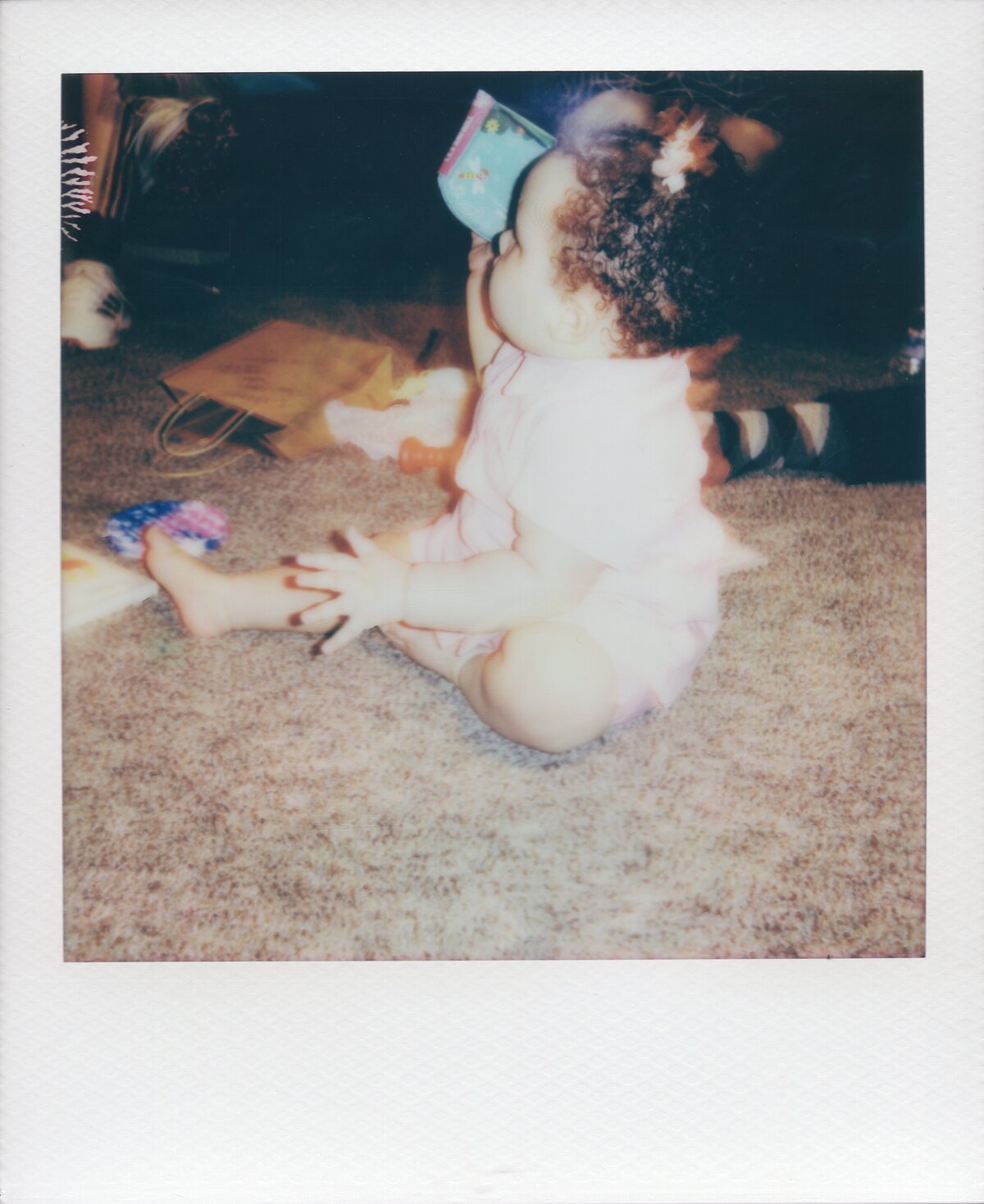 Nirvana Holding Book