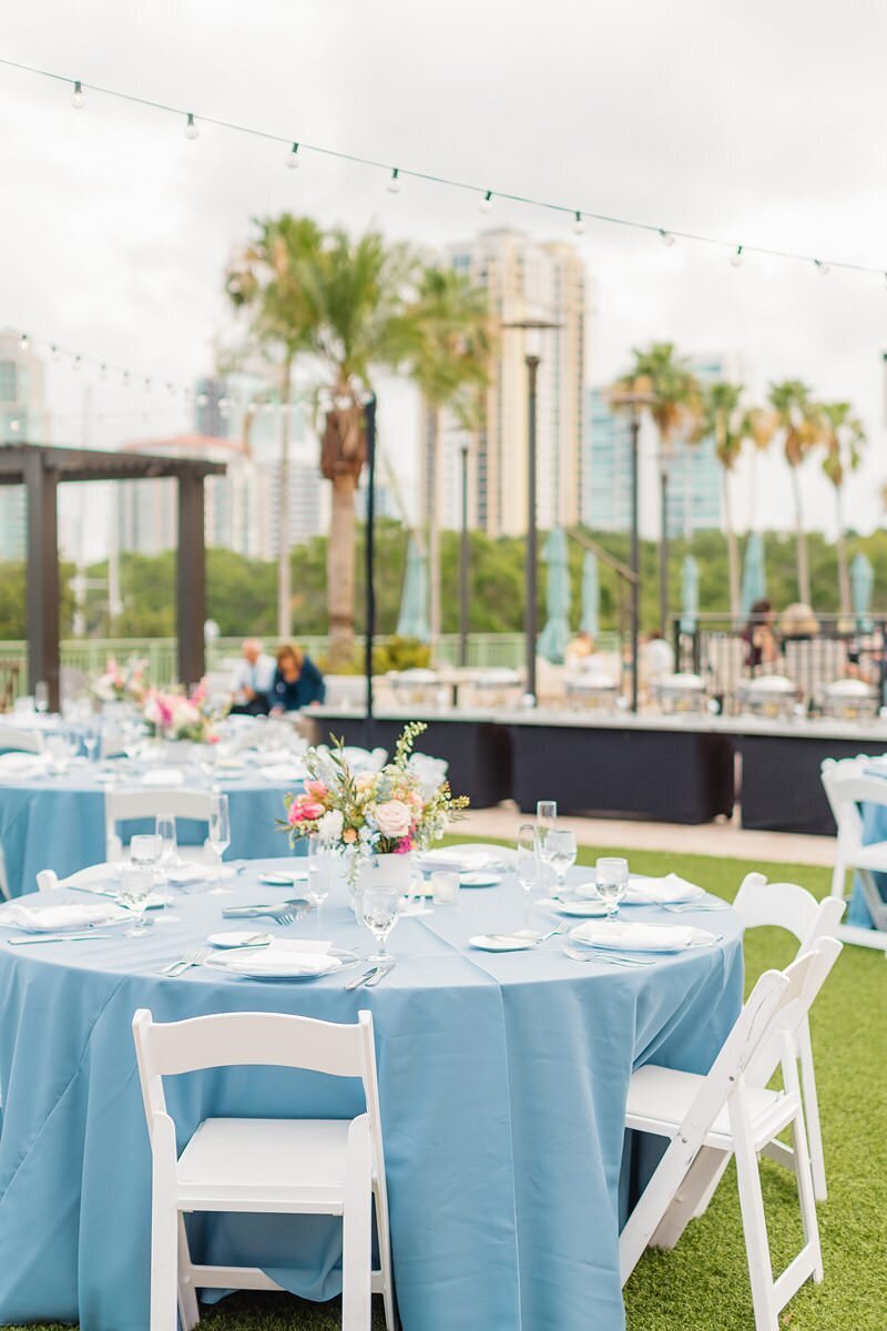 Wedding at The Vinoy in St. Petersburg- Florida235