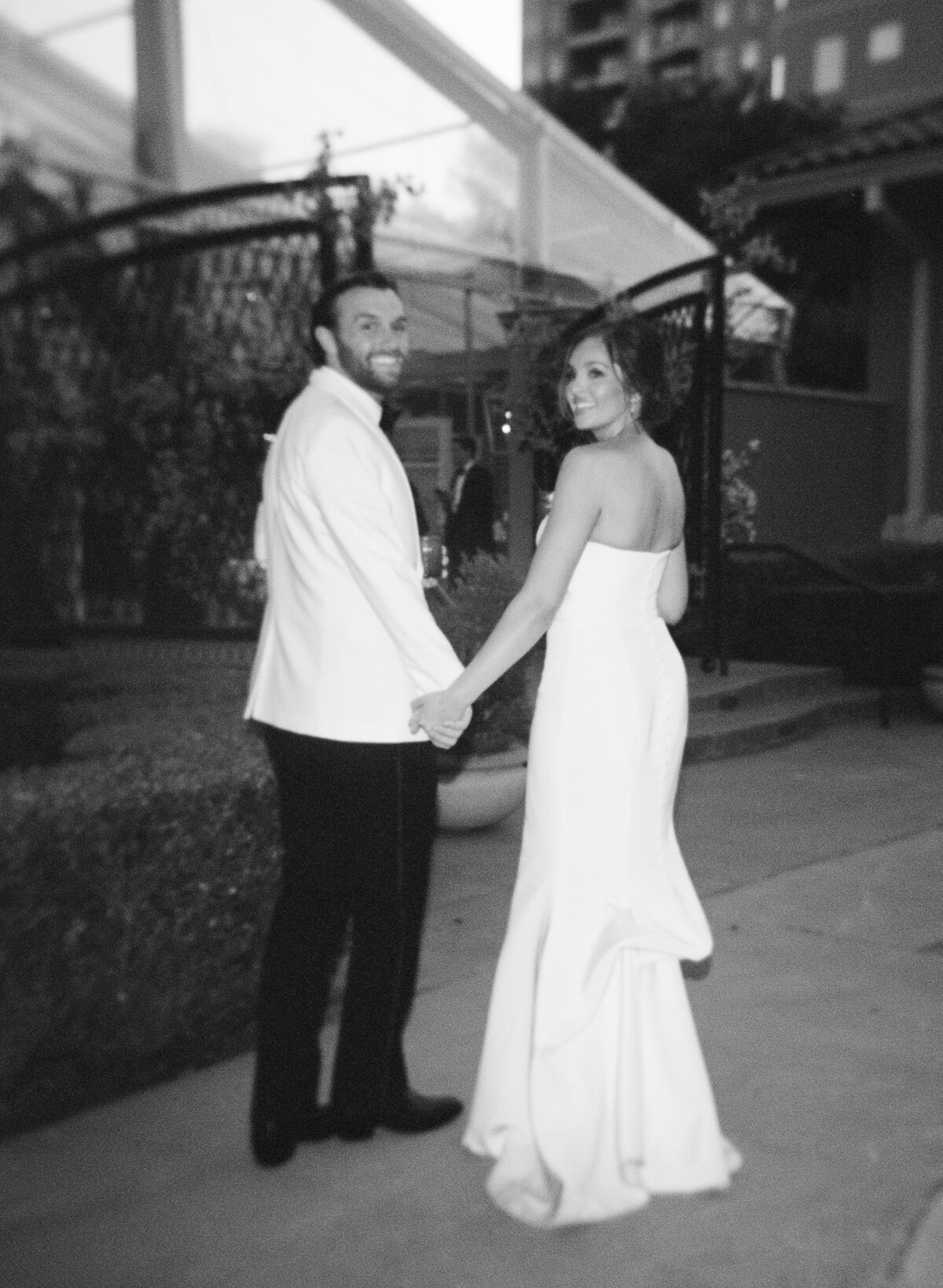 Austin & Jenny - Wedding - 0870
