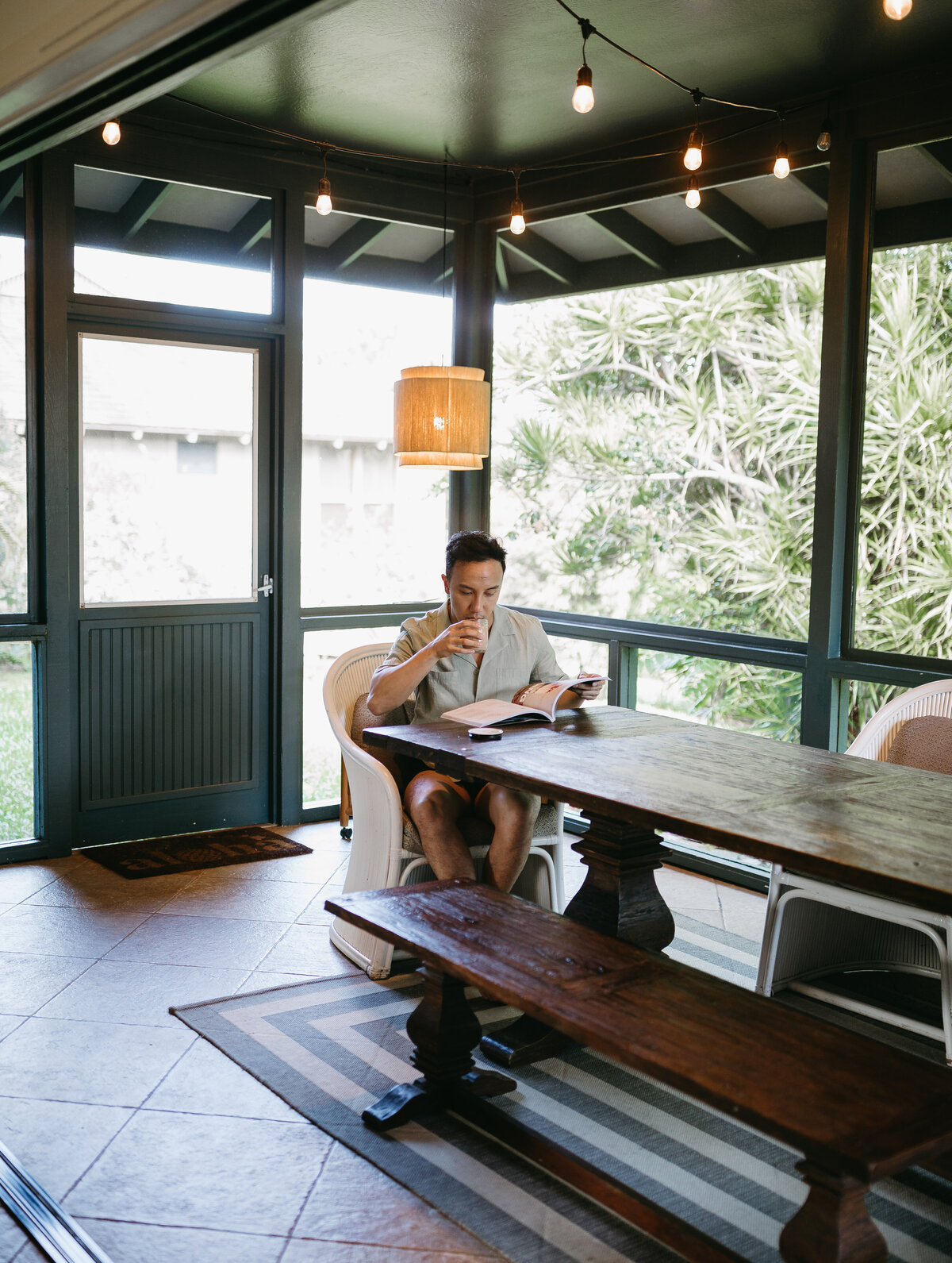 Hibiscus House_Lifestyle Kauai Shoot_Studio Atelier-96