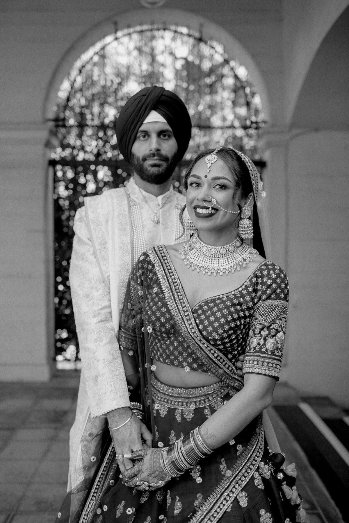 Priyanka+Jaikarn-Married_PartIBW-30