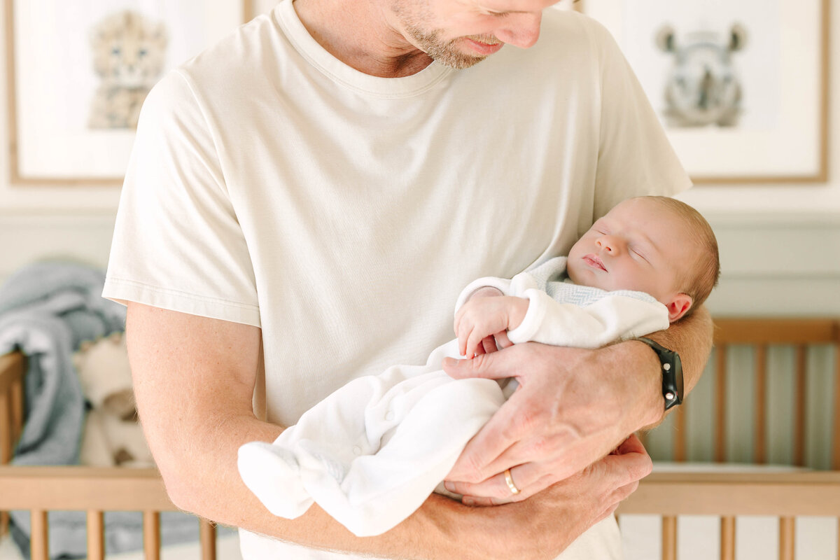 Sikes Newborn-17