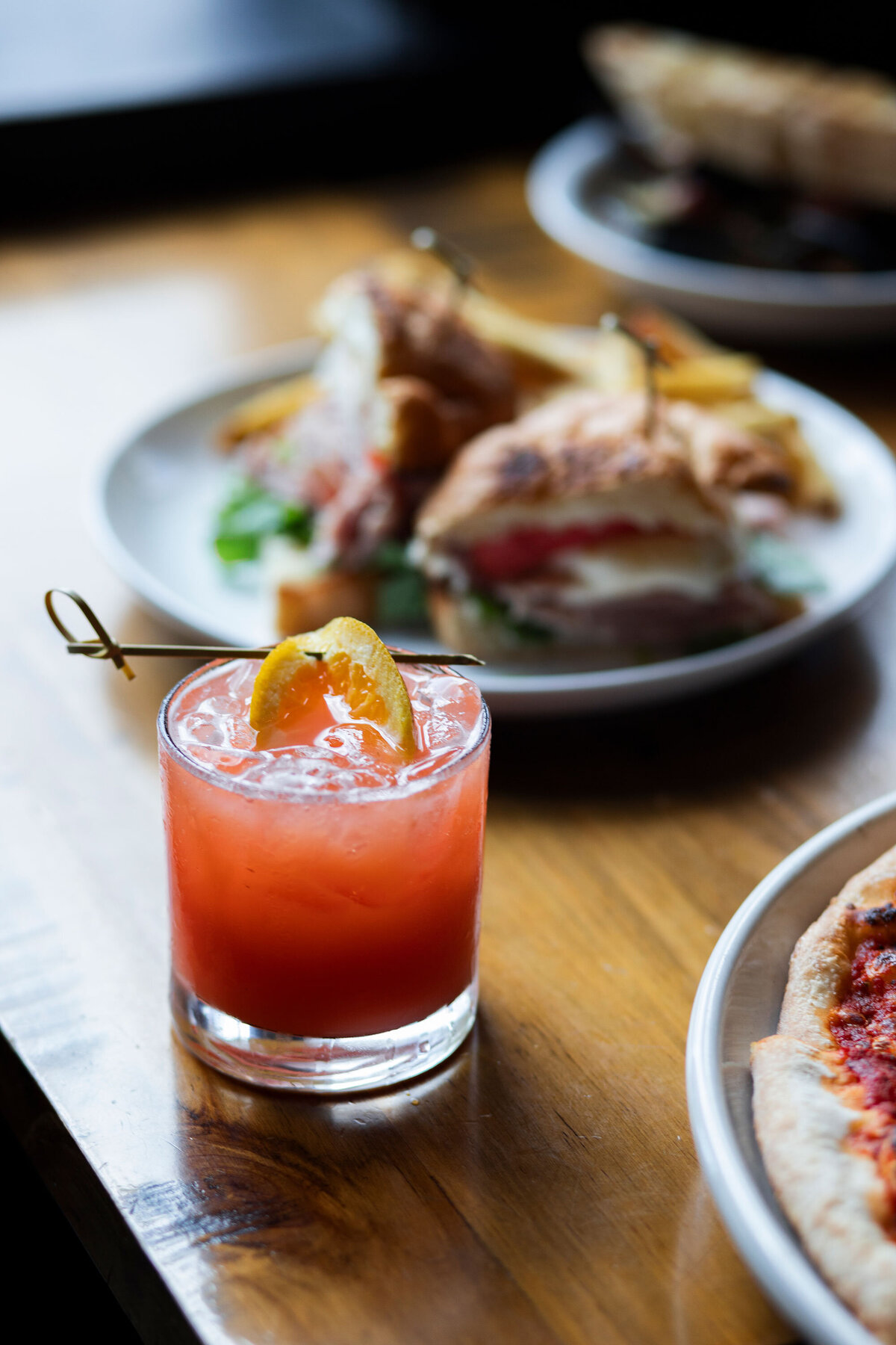 Specialty-Drink-On-Table