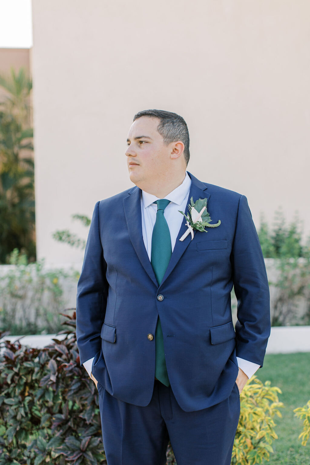 Royalton St. Lucia Destination Wedding in the Caribbean | Adela Antal Photography