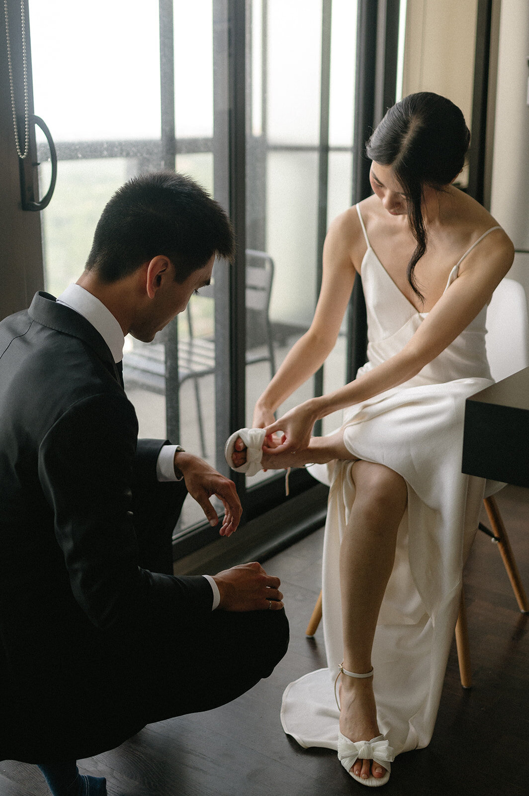 getting ready-68