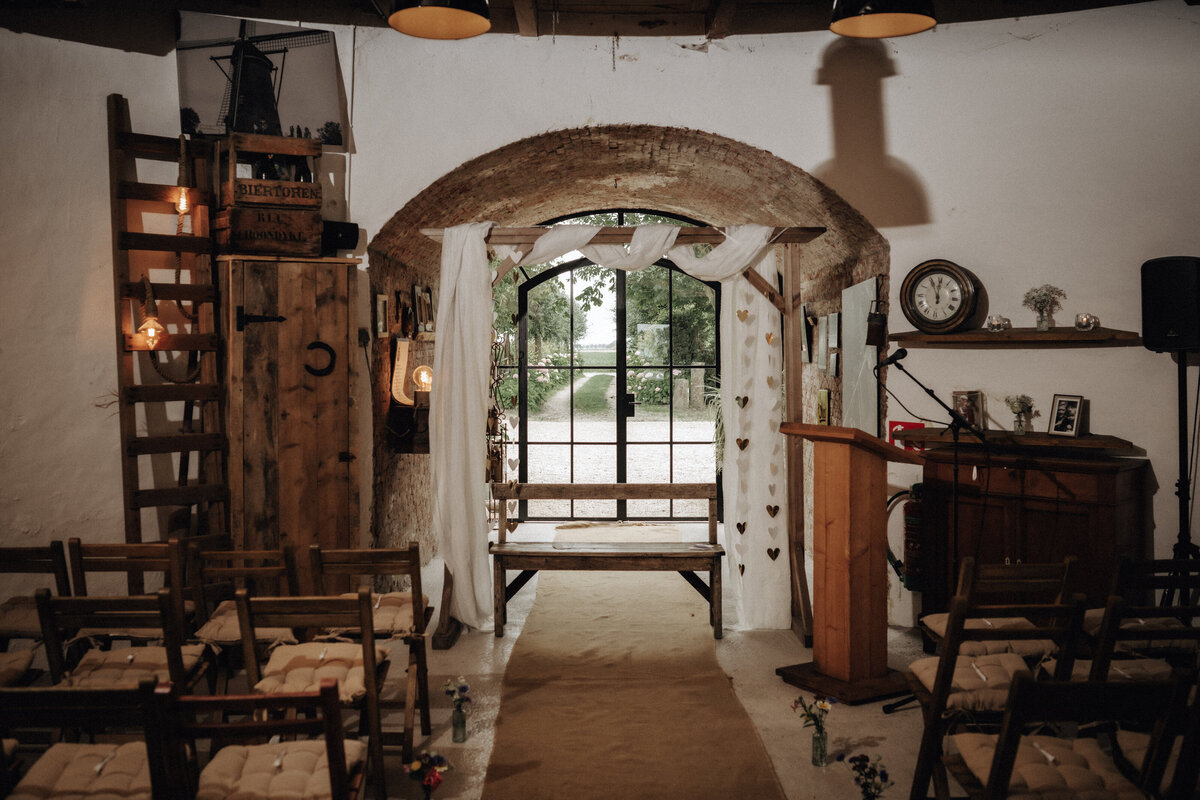 bruidsfotografie El Molino - Guesthouse Ensenada in Zeeuws-Vlaanderen