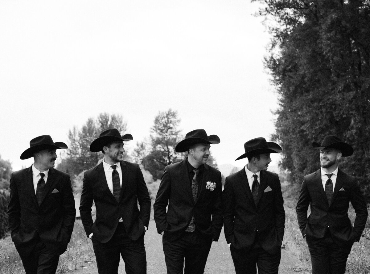 Vancouver Wedding Photographer