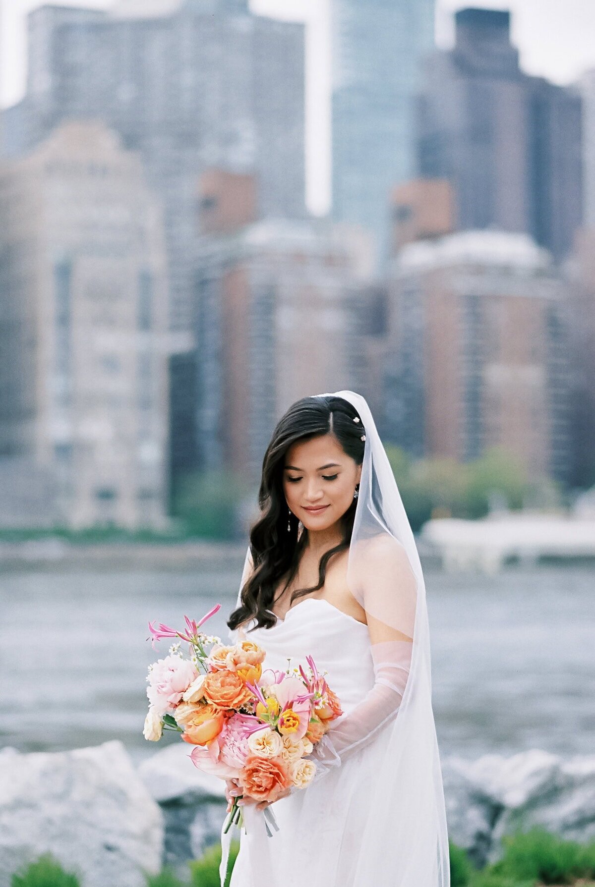 NYC Manhattan Wedding | Los Angeles Wedding Photographer
