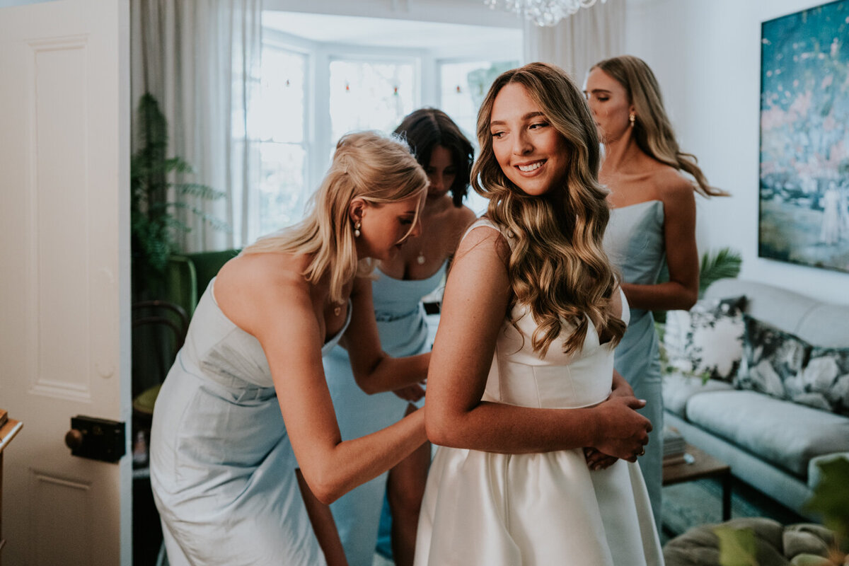 THE BRIARS WEDDING-11