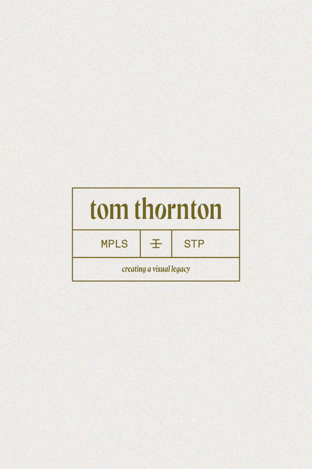 Tom Thornton 4