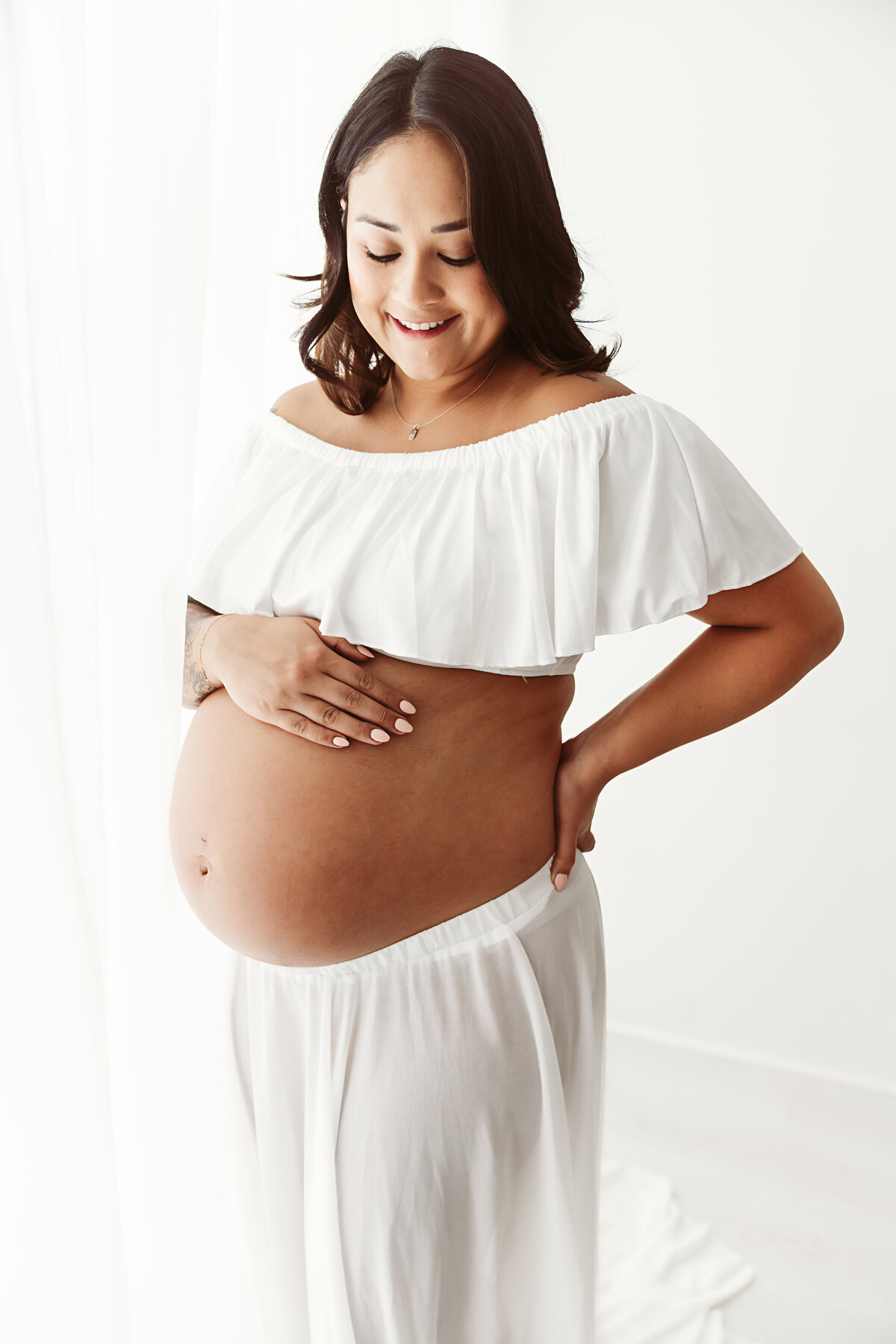 Tasha Maternity-109