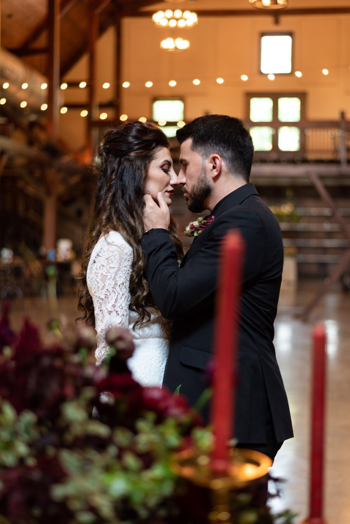 Styled Shoot-61