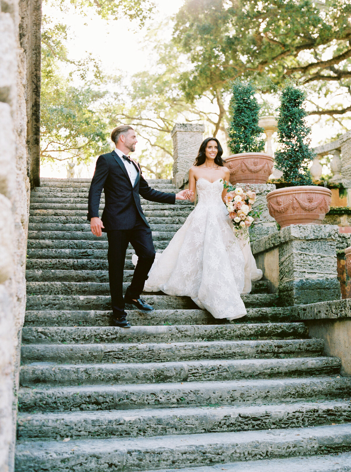 Arizona wedding photographer- Ashley Rae Photography- Vizcaya Museum & Gardens - Miami Wedding08939_11-117