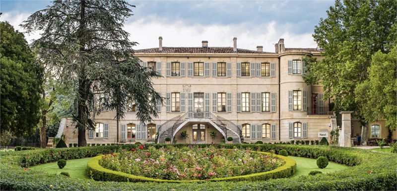 - Chateau D'estoublon - Castle Wedding Venue in Provence  0