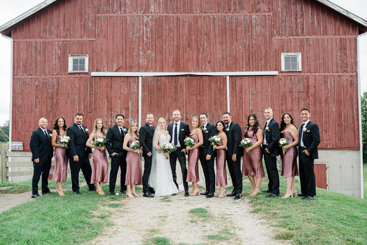 Brooke Wedding-9