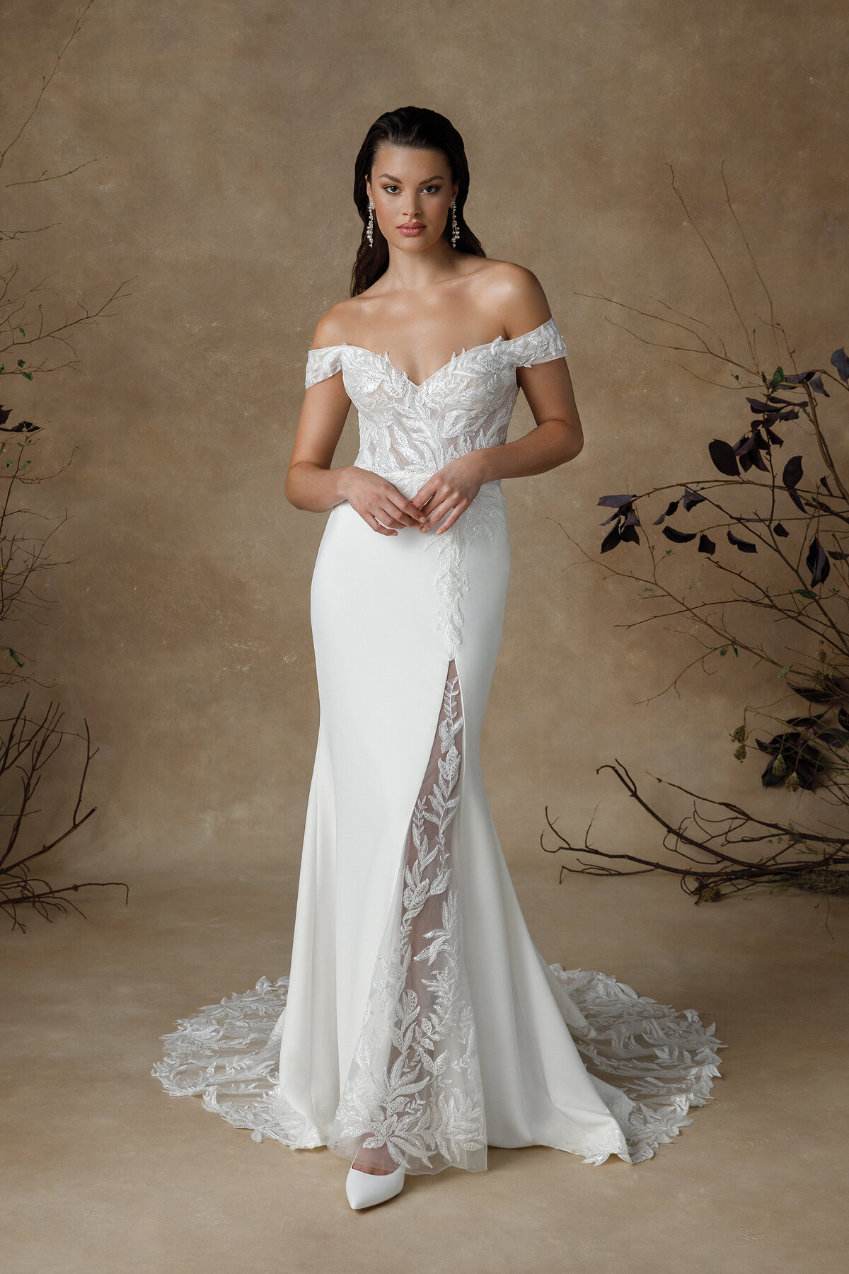 Wedding Dresses in Grand Chute, WI