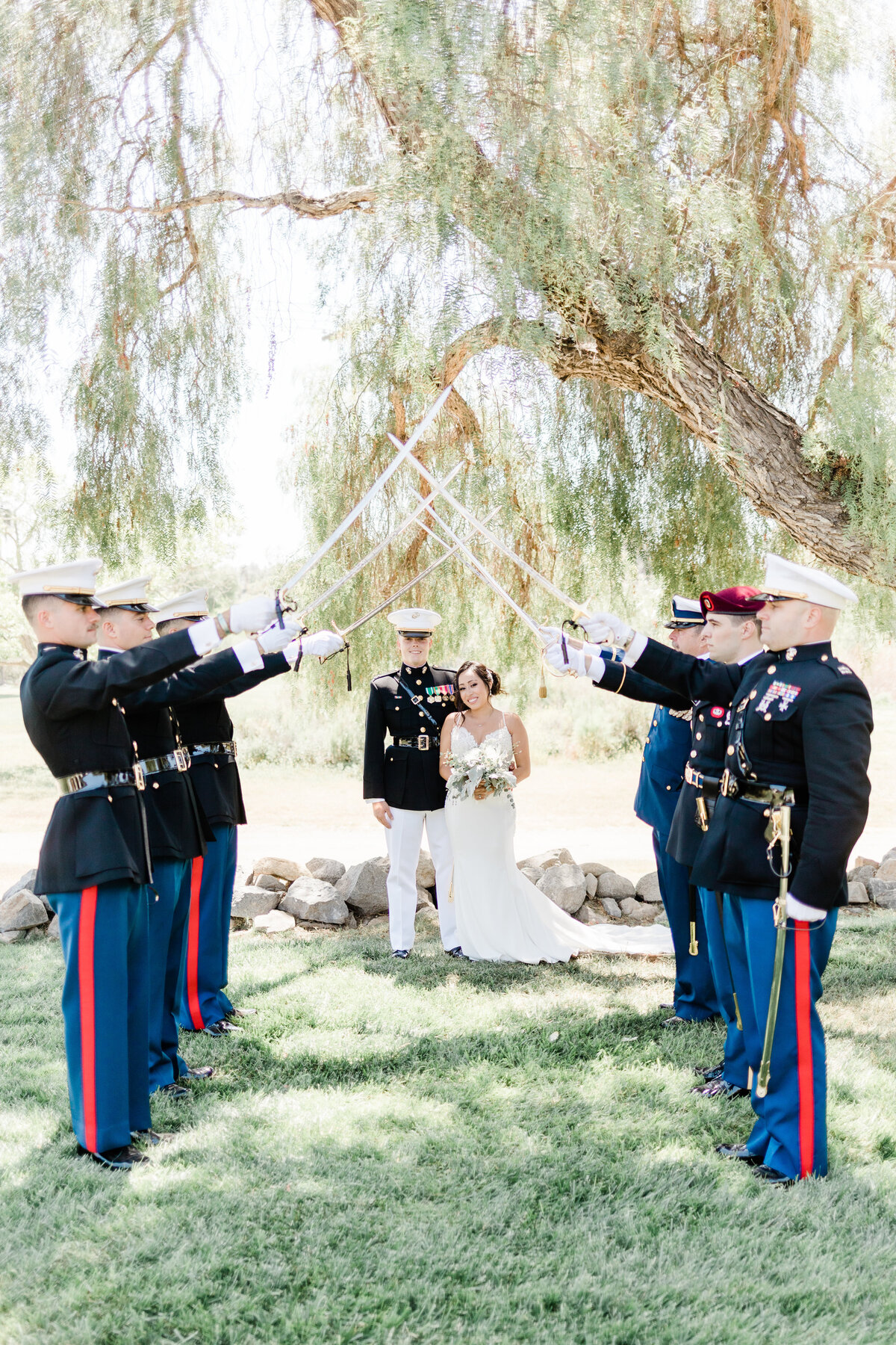 Clark Wedding-9