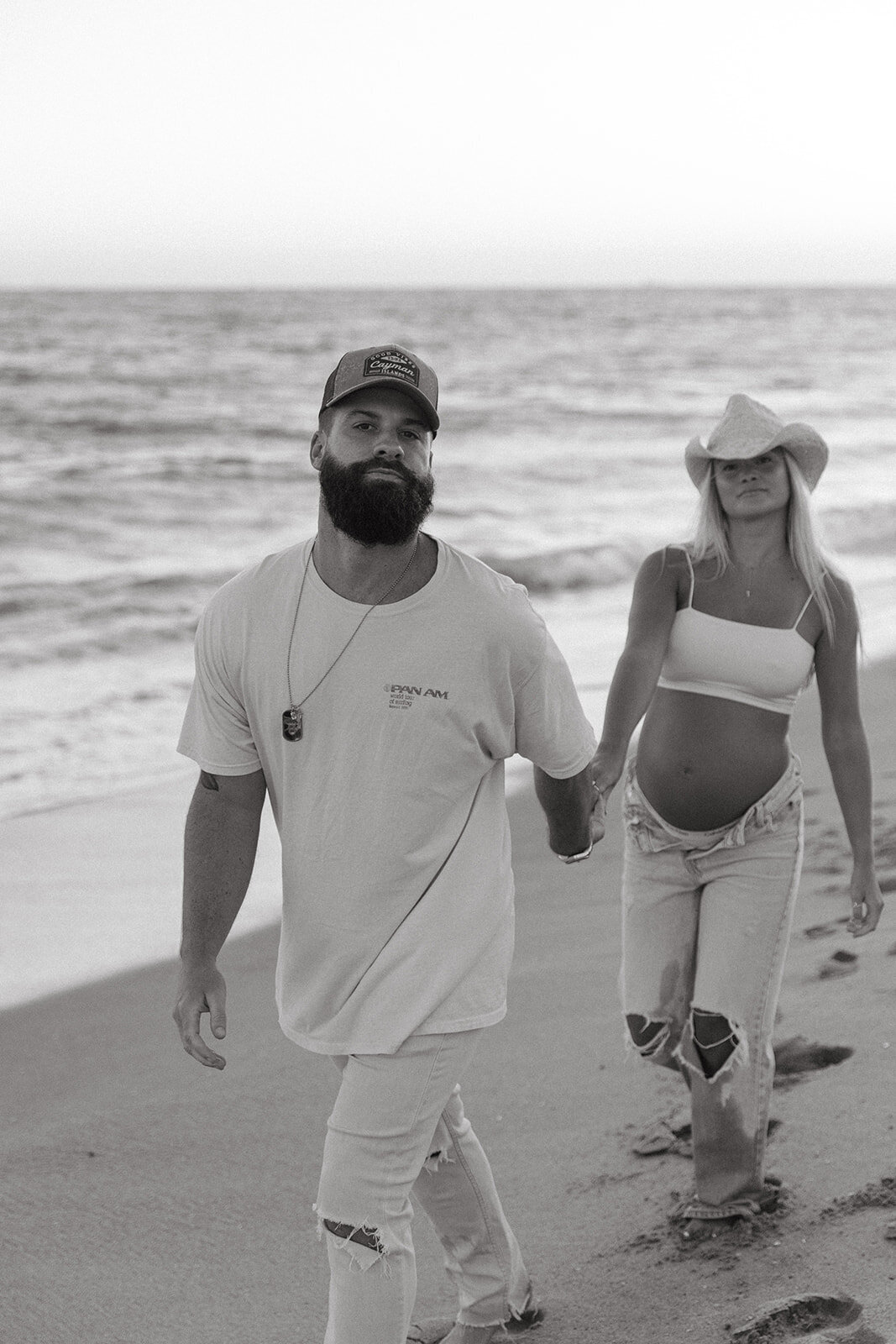 Huntington beach maternity session - nicole kirshner photography-31_websize