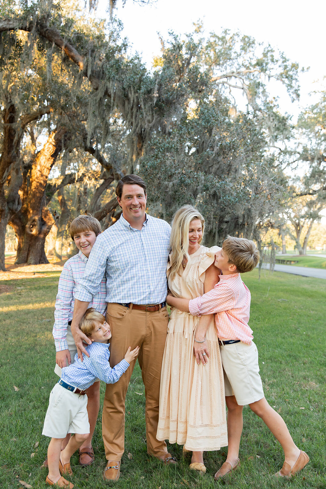 Macon Family Photographer