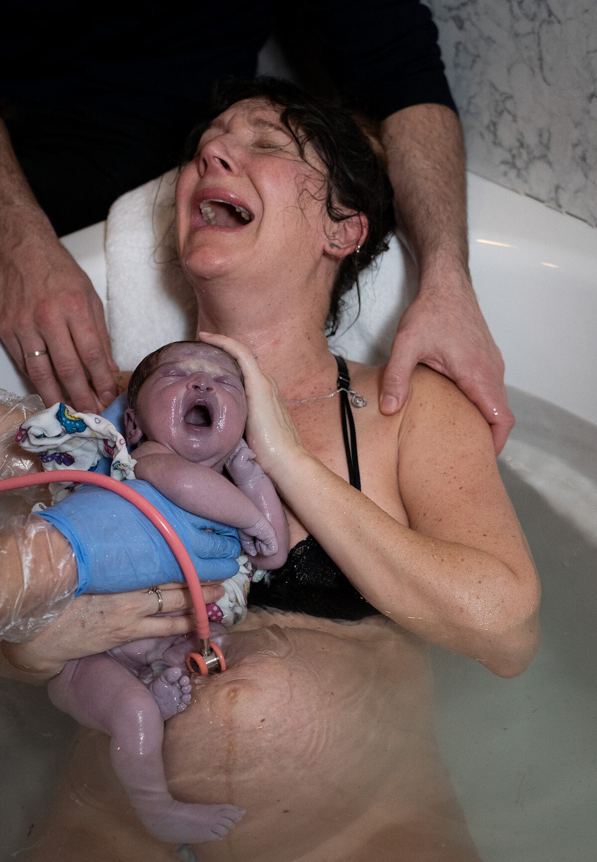 Becky Langseth Photography, Seattle Birth Photos.11