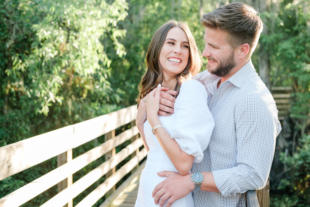 Morgan + Chris Engagement Highlights-33