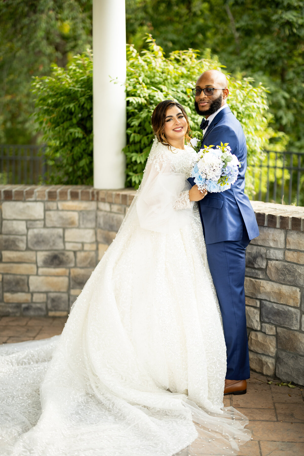 Andre & Baneen Wedding All Photos-867