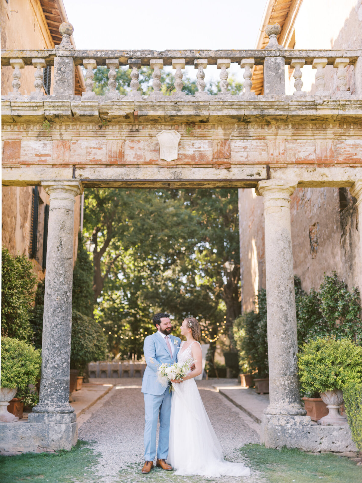 Bethany Erin Dallas Wedding Photographer Italy Destination85