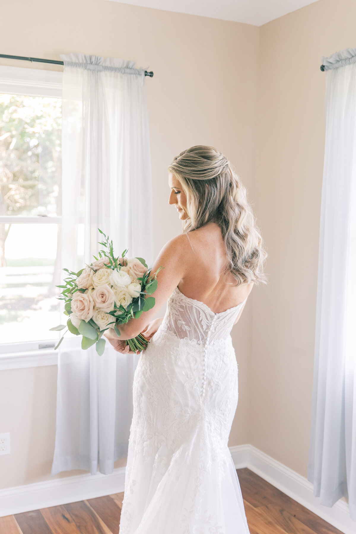 Prep Rosewood Farms Katie Fri Photography