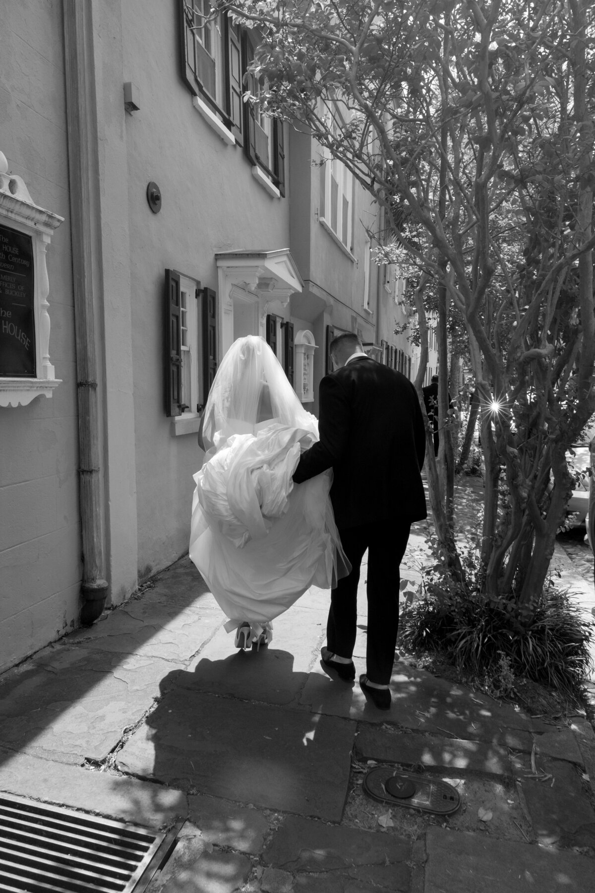 Charleston Wedding Sara + Eddie -- Rachel Maloney photography-646