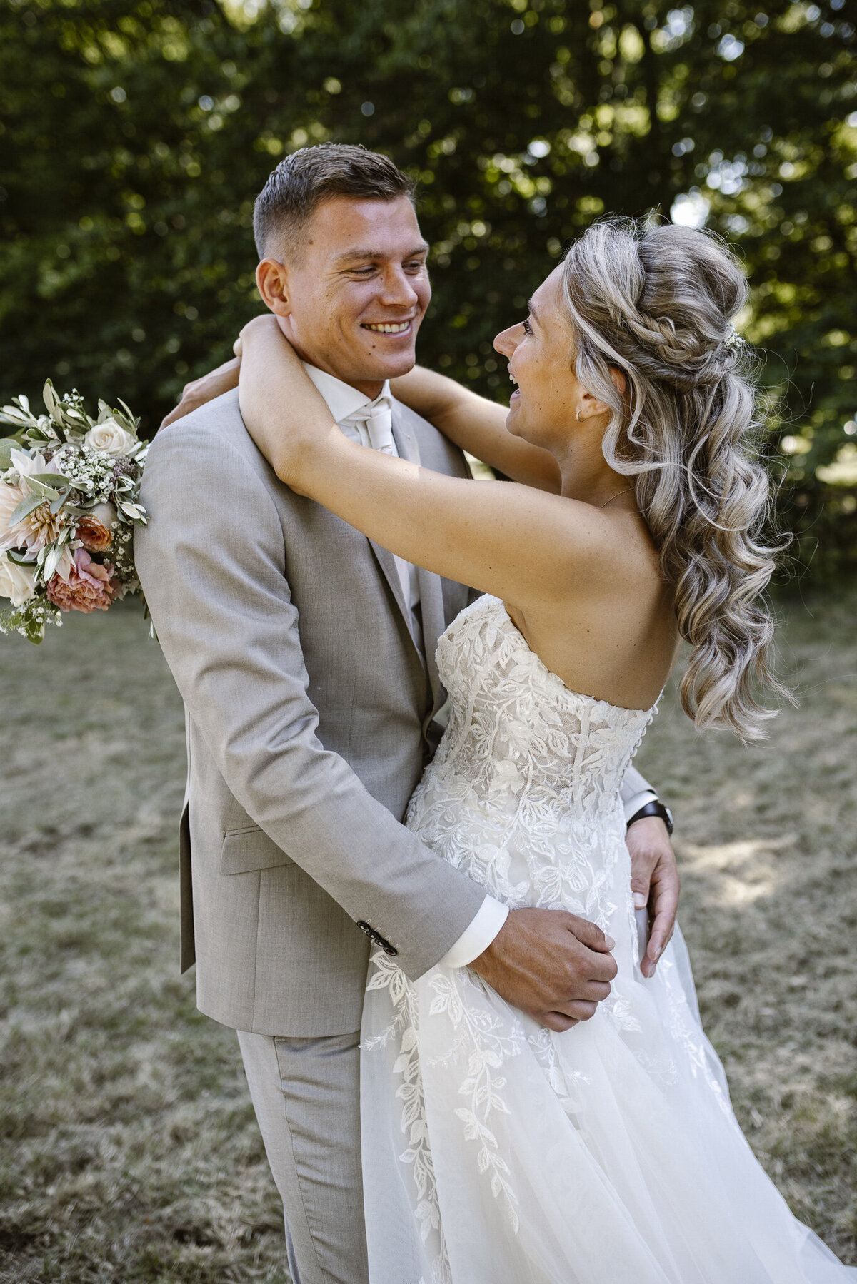 WEB - Britt en Rob 02.09.2022 Trouwen in Bleiswijk, Meerenbos | Samantha Bosdijk Photography-180