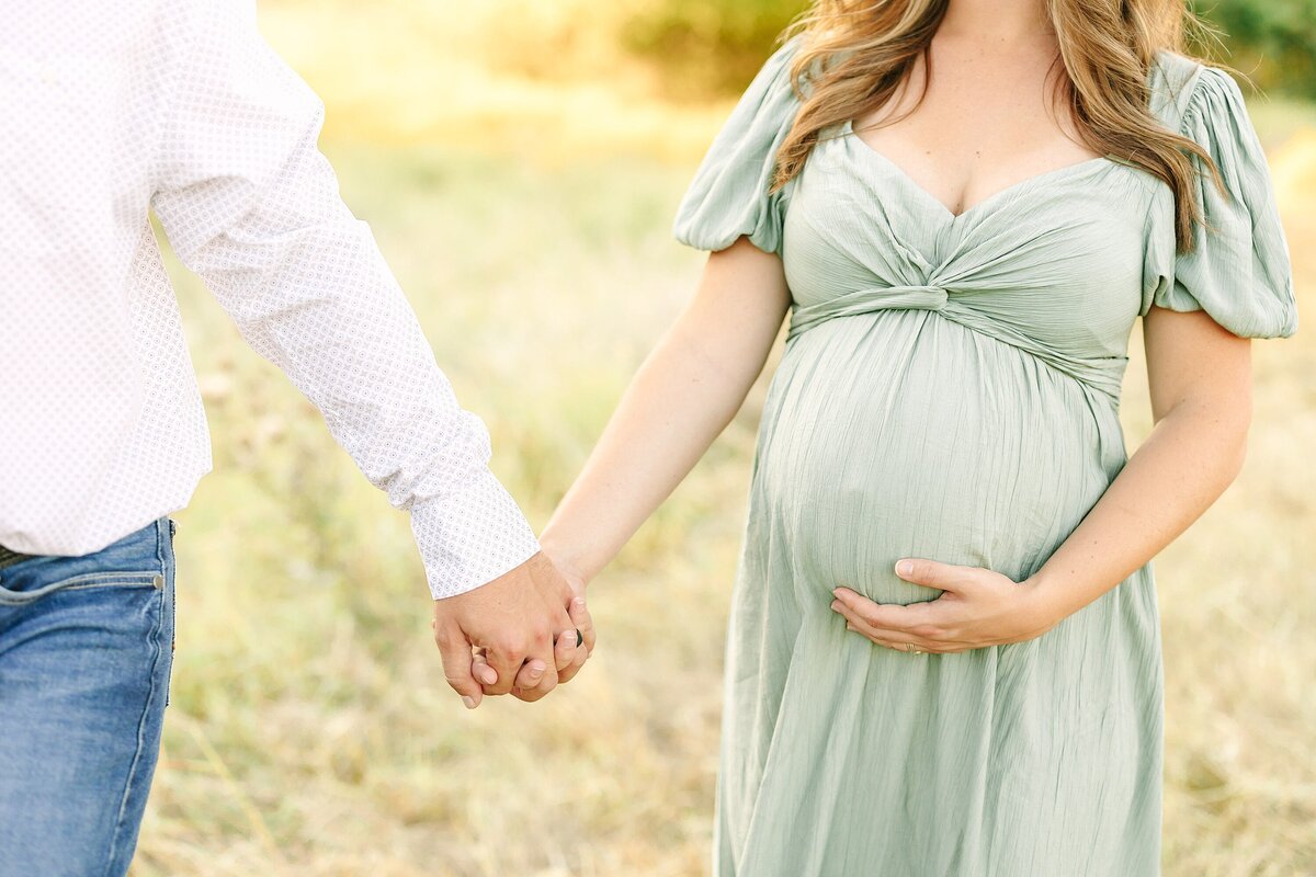 Woodard Family - Maternity-29