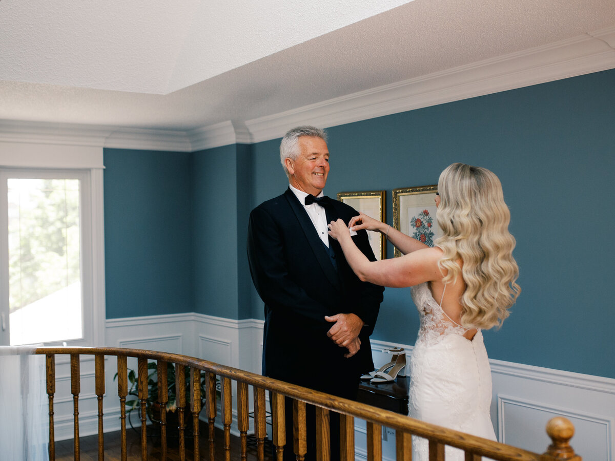 Guild Inn Estate Wedding-6