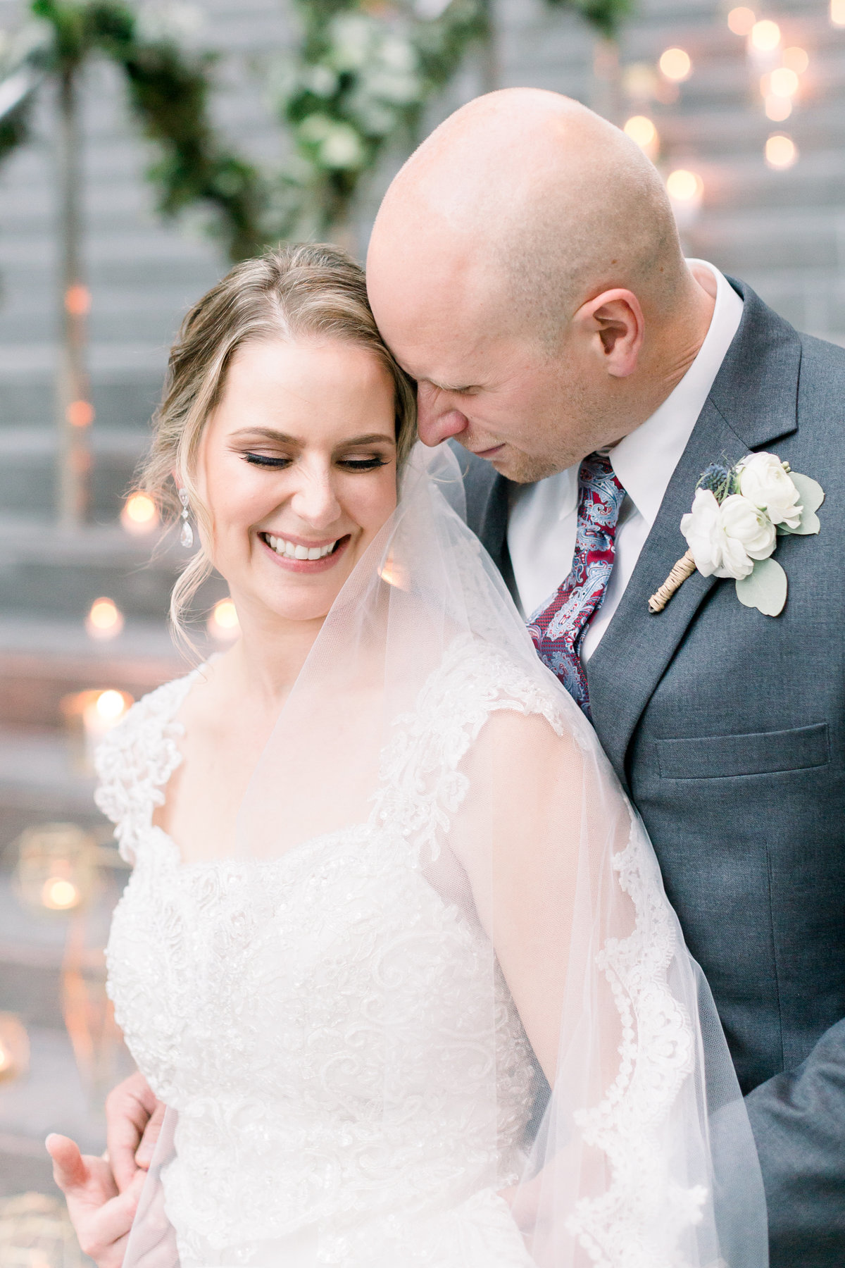 Ben and Brittany Married-Samantha Laffoon Photography-130