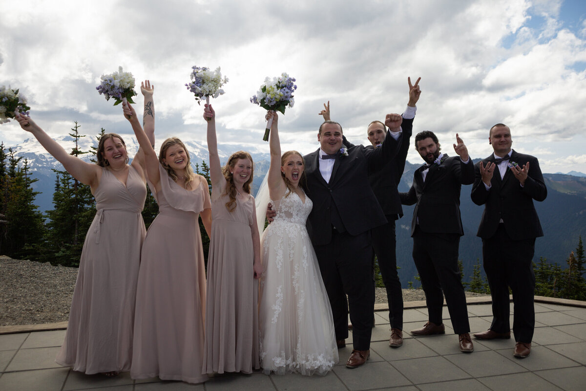 PNW Wedding Locations